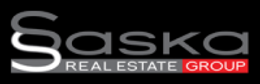 Logo - Saska Real Estate Group