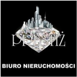 Logo - PFU ,,PRESTIŻ