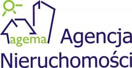 Logo - Agencja Nieruchomości Agema