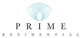 Logo - Prime Real Estate Solutions