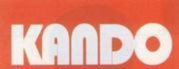 Logo - Kando