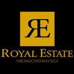 Logo - Royal Estate