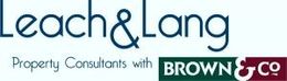 Logo - Leach & Lang