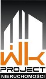 Logo - WK PROJECT NIERUCHOMOŚCI