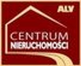 Logo - ALV Centrum Nieruchomości