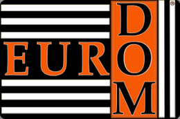 Logo - EURO-DOM
