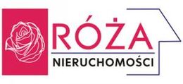 Logo - Róża Nieruchomości