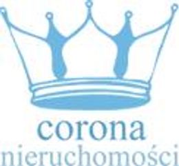 Logo - CORONA Nieruchomości