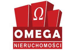 Logo - Nieruchomości Omega Katarzyna Stanecka