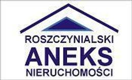 Logo - Kancelaria Nieruchomości Aneks