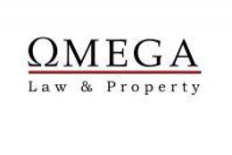 Logo - Kancelaria Omega Tomasz Piętal