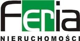 Logo - Feria Nieruchomości