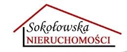 Logo - SOKOŁOWSKA NIERUCHOMOŚCI