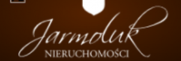Logo - Jarmoluk Nieruchomości