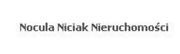 Logo - Nocula Niciak Nieruchomości