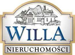 Logo - WILLA NIERUCHOMOŚCI AGNIESZKA WOŹNIAK