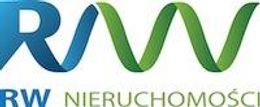Logo - RW NIERUCHOMOŚCI