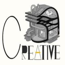 Logo - Creative Nieruchomości