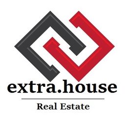 Logo - EXTRA GROUP  - Nieruchomości EXTRA Sopot