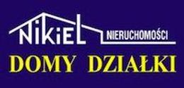 Logo - Nikiel-Nieruchomości Katarzyna Nikiel