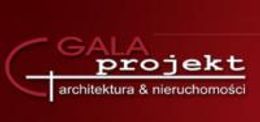 Logo - GALAprojekt