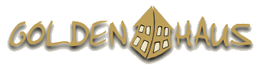 Logo - Golden Haus