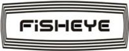 Logo - FISHEYE Properties Establishment Sp. Kom.