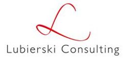 Logo - Lubierski Consulting