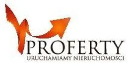 Logo - Katarzyna Mazurkiewicz PROFERTY.PL
