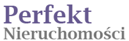 Logo - Perfekt Nieruchomości