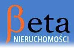 Logo - Beta Nieruchomości