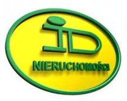 Logo - INFO DOM NIERUCHOMOŚCI
