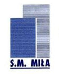 Logo - Spółdzielnia Mieszkaniowa