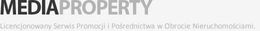 Logo - MEDIAPROPERTY.PL