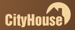 Logo - CITYHOUSE NIERUCHOMOŚCI S.C.