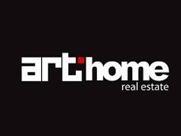 Logo - ART-home