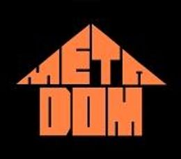 Logo - Metadom