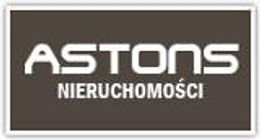 Logo - Astons