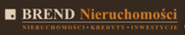 Logo - BREND FINANSE NIERUCHOMOŚCI KAMILA GOWARZEWSKA-WOŹNY