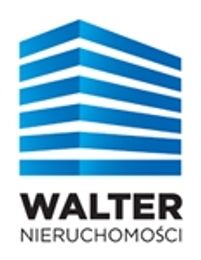 Logo - Biuro Nieruchomości \'\'WALTER\'\'