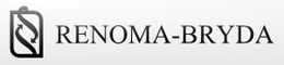 Logo - Kancelaria Renoma - Bryda