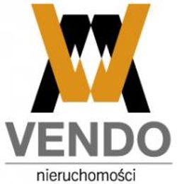 Logo - Nieruchomości Vendo