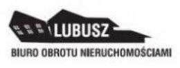 Logo - Lubusz Sp. z o.o.