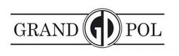 Logo - GRAND-POL Nieruchomości