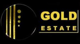 Logo - GOLDestate
