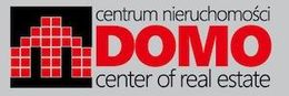 Logo - DOMO Center sp. z o.o.