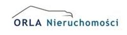 Logo - ORLA Nieruchomości