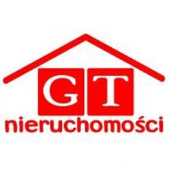 Logo - GT Nieruchomości s.c. Anna Gocłowska, Jacek Turkiewicz