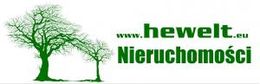 Logo - Hewelt Nieruchomości