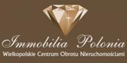 Logo - Immobilia Polonia